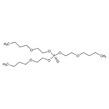 Tris 2-Butoxyethyl phosphate 78-51-3